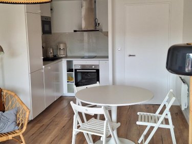 Appartement a vendre La Baule-Escoublac 44500 Loire-Atlantique 42 m2 2 pièces 213800 euros