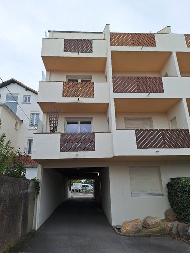 Appartement a vendre La Baule-Escoublac 44500 Loire-Atlantique 42 m2 2 pièces 213800 euros