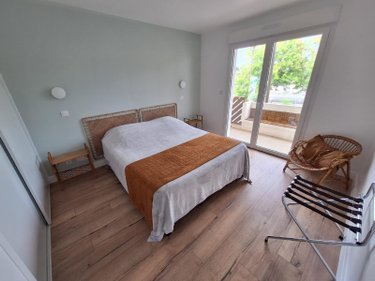 Appartement a vendre La Baule-Escoublac 44500 Loire-Atlantique 42 m2 2 pièces 213800 euros