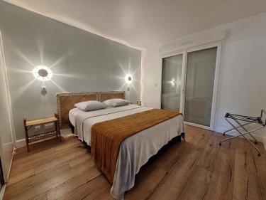 Appartement a vendre La Baule-Escoublac 44500 Loire-Atlantique 42 m2 2 pièces 213800 euros