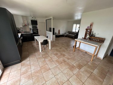Maison a vendre Saint-Georges-le-Gaultier 72130 Sarthe 73 m2  116180 euros