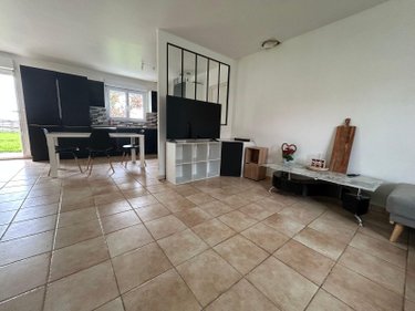 Maison a vendre Saint-Georges-le-Gaultier 72130 Sarthe 73 m2  116180 euros