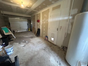 Maison a vendre Saint-Georges-le-Gaultier 72130 Sarthe 73 m2  116180 euros