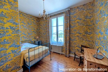 Maison a vendre Mayet 72360 Sarthe 275 m2 13 pièces 282960 euros