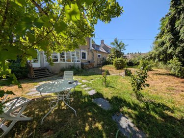 Maison a vendre Mayet 72360 Sarthe 275 m2 13 pièces 282960 euros