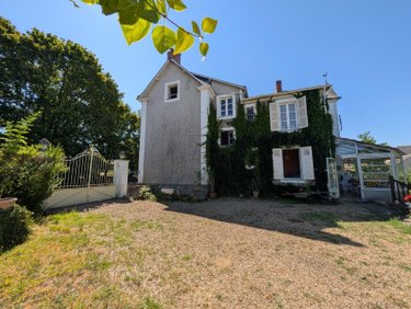Maison a vendre Mayet 72360 Sarthe 275 m2 13 pièces 282960 euros