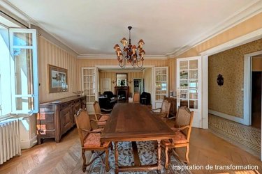 Maison a vendre Mayet 72360 Sarthe 275 m2 13 pièces 282960 euros