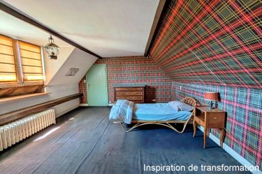 Maison a vendre Mayet 72360 Sarthe 275 m2 13 pièces 282960 euros