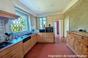 Maison a vendre Mayet 72360 Sarthe 275 m2 13 pièces 282960 euros