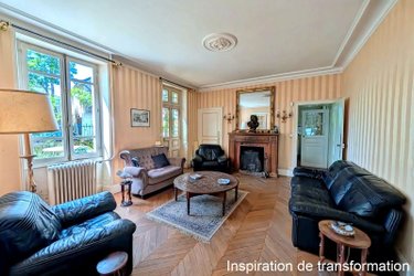 Maison a vendre Mayet 72360 Sarthe 275 m2 13 pièces 282960 euros