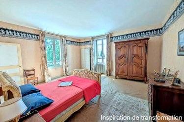 Maison a vendre Mayet 72360 Sarthe 275 m2 13 pièces 282960 euros