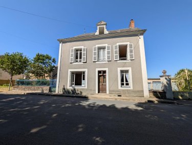 Maison a vendre Mayet 72360 Sarthe 275 m2 13 pièces 282960 euros