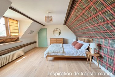 Maison a vendre Mayet 72360 Sarthe 275 m2 13 pièces 282960 euros