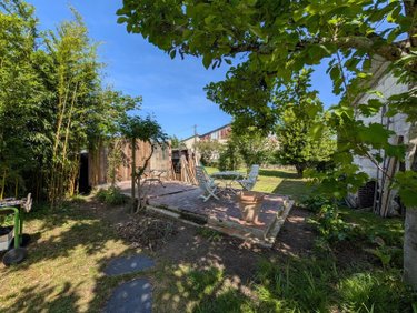 Maison a vendre Mayet 72360 Sarthe 275 m2 13 pièces 282960 euros