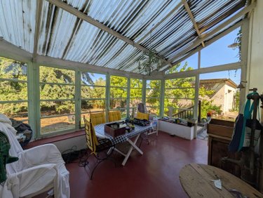 Maison a vendre Mayet 72360 Sarthe 275 m2 13 pièces 282960 euros
