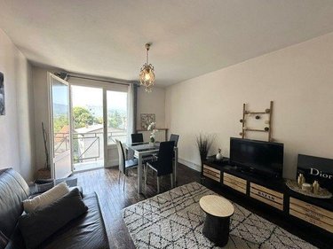 Appartement a vendre Chambéry 73000 Savoie 54 m2 3 pièces 190000 euros