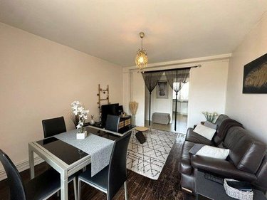 Appartement a vendre Chambéry 73000 Savoie 54 m2 3 pièces 190000 euros