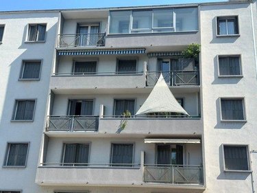 Appartement a vendre Chambéry 73000 Savoie 54 m2 3 pièces 190000 euros