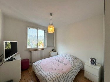 Appartement a vendre Chambéry 73000 Savoie 54 m2 3 pièces 190000 euros