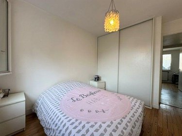 Appartement a vendre Chambéry 73000 Savoie 54 m2 3 pièces 190000 euros