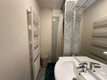 Appartement a vendre Chambéry 73000 Savoie 54 m2 3 pièces 190000 euros