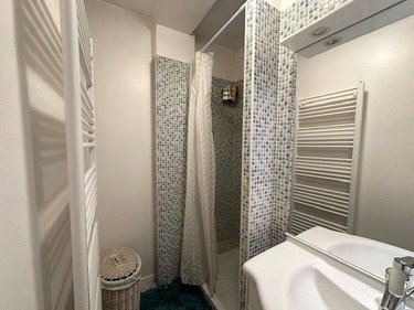 Appartement a vendre Chambéry 73000 Savoie 54 m2 3 pièces 190000 euros