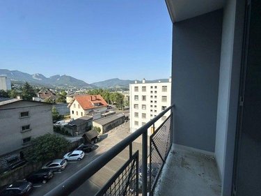 Appartement a vendre Chambéry 73000 Savoie 54 m2 3 pièces 190000 euros