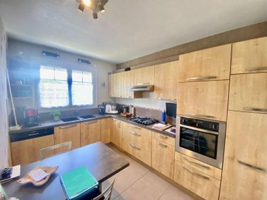 Maison a vendre Arnage 72230 Sarthe 115 m2 6 pièces 189000 euros