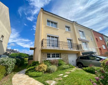 Maison a vendre Arnage 72230 Sarthe 115 m2 6 pièces 189000 euros