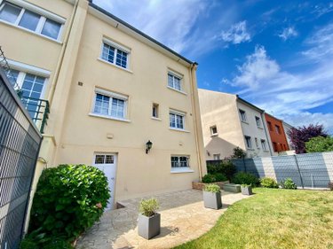 Maison a vendre Arnage 72230 Sarthe 115 m2 6 pièces 189000 euros