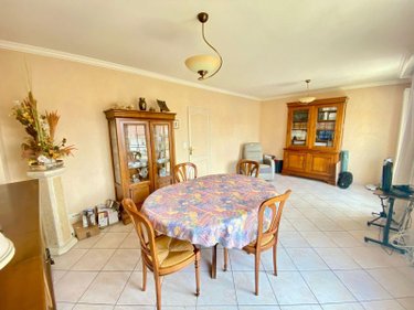 Maison a vendre Arnage 72230 Sarthe 115 m2 6 pièces 189000 euros