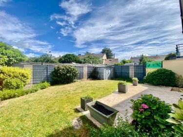 Maison a vendre Arnage 72230 Sarthe 115 m2 6 pièces 189000 euros