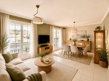 Maison a vendre Arnage 72230 Sarthe 115 m2 6 pièces 189000 euros