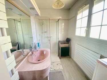 Maison a vendre Arnage 72230 Sarthe 115 m2 6 pièces 189000 euros