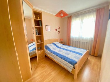 Maison a vendre Arnage 72230 Sarthe 115 m2 6 pièces 189000 euros