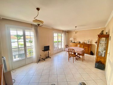 Maison a vendre Arnage 72230 Sarthe 115 m2 6 pièces 189000 euros
