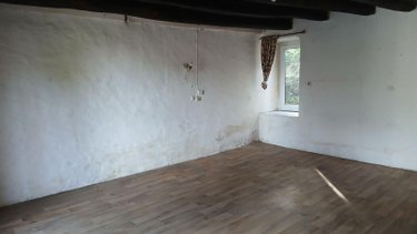Maison a vendre La Chapelle-Gaceline 56200 Morbihan 57 m2 2 pièces 34000 euros