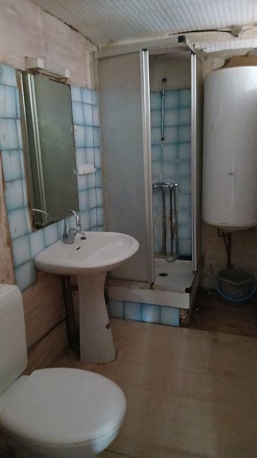 Maison a vendre La Chapelle-Gaceline 56200 Morbihan 57 m2 2 pièces 34000 euros