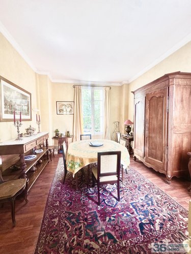 Appartement a vendre Bordeaux 33000 Gironde 113 m2 5 pièces 315000 euros
