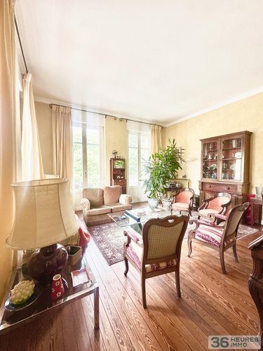 Appartement a vendre Bordeaux 33000 Gironde 113 m2 5 pièces 315000 euros