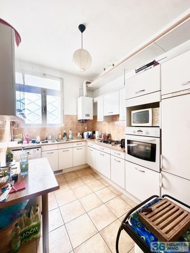 Appartement a vendre Bordeaux 33000 Gironde 113 m2 5 pièces 315000 euros