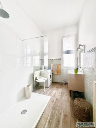 Appartement a vendre Bordeaux 33000 Gironde 113 m2 5 pièces 315000 euros