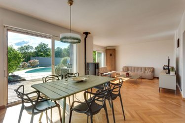 Maison a vendre Fontain 25660 Doubs 230 m2 7 pièces 481000 euros