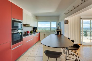 Maison a vendre Fontain 25660 Doubs 230 m2 7 pièces 481000 euros