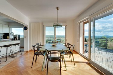 Maison a vendre Fontain 25660 Doubs 230 m2 7 pièces 481000 euros