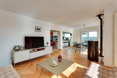 Maison a vendre Fontain 25660 Doubs 230 m2 7 pièces 481000 euros