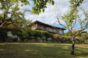 Maison a vendre Fontain 25660 Doubs 230 m2 7 pièces 481000 euros