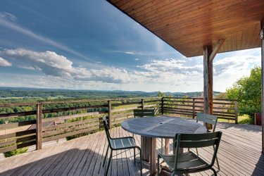 Maison a vendre Fontain 25660 Doubs 230 m2 7 pièces 481000 euros