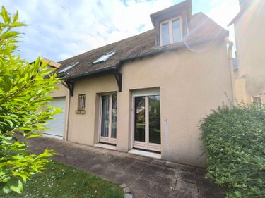 Maison a vendre Pacy-sur-Eure 27120 Eure 65 m2 3 pièces 137000 euros