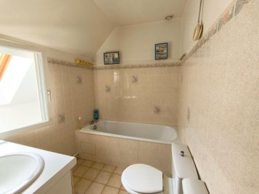 Maison a vendre Pacy-sur-Eure 27120 Eure 65 m2 3 pièces 137000 euros